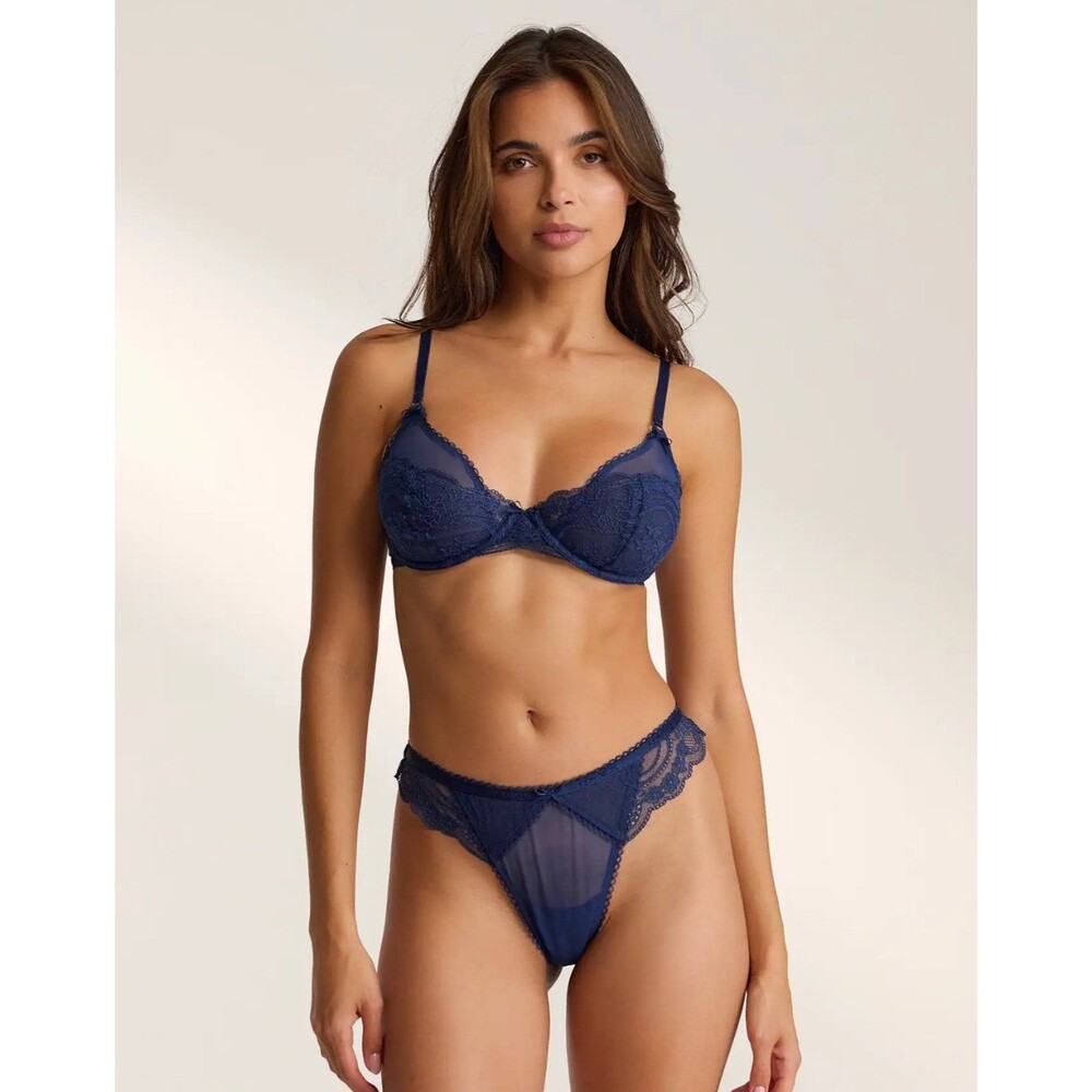 Lounge Bra set 36C